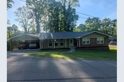 210 Greenwood Lane, Carrollton, GA 30117 - Photo 1