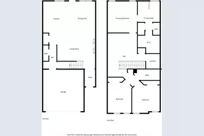230 Point Place Drive, Loganville, GA 30052 - Photo 47