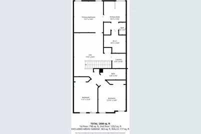 230 Point Place Drive, Loganville, GA 30052 - Photo 43