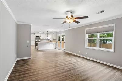 4358 Britt Road, Tucker, GA 30084 - Photo 5