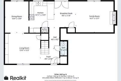 4358 Britt Road, Tucker, GA 30084 - Photo 37