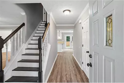 4358 Britt Road, Tucker, GA 30084 - Photo 3