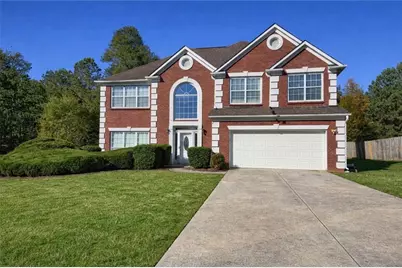 2737 Autumn Lake Lane, Decatur, GA 30034 - Photo 1