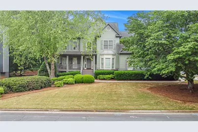 5250 Amberton Court, Powder Springs, GA 30127 - Photo 1