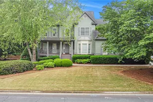 5250 Amberton Ct, Powder Springs, GA 30127 - Photo 1