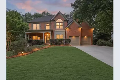 4440 Three Chimneys Lane, Cumming, GA 30041 - Photo 3