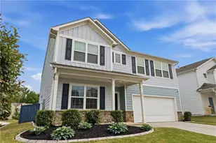 601 Blue Ash Ct, McDonough, GA 30253 - Photo 3