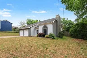 3149 Rose Glen SE, Conyers, GA 30094 - Photo 3