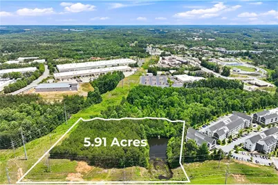 330 Peachtree Industrial Boulevard, Suwanee, GA 30024 - Photo 3
