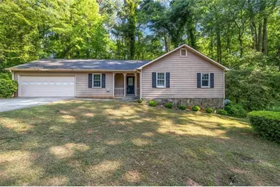 1430 Hillside Place SE, Conyers, GA 30094 - Photo 1