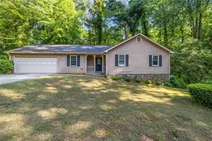 1430 Hillside Pl SE, Conyers, GA 30094 - Photo 1