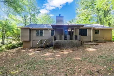 1430 Hillside Place SE, Conyers, GA 30094 - Photo 17