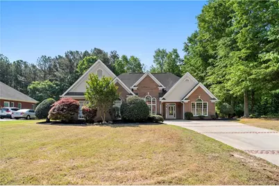681 Templeton Drive, Loganville, GA 30052 - Photo 5