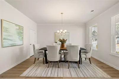 314 Cedar Hollow Drive, Conyers, GA 30094 - Photo 3