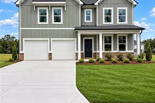 314 Cedar Holw Dr, Conyers, GA 30094 - Photo 1