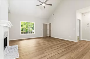 2786 Club Forest Dr, Conyers, GA 30013 - Photo 9