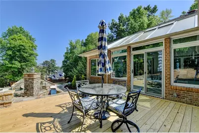 6640 Shady Grove Road, Cumming, GA 30041 - Photo 43