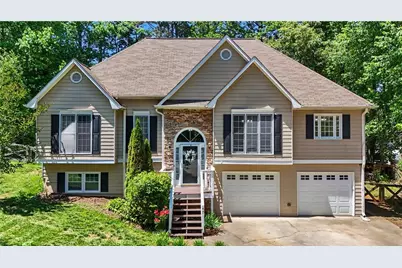 47 Elizabeth Court, Dallas, GA 30157 - Photo 1