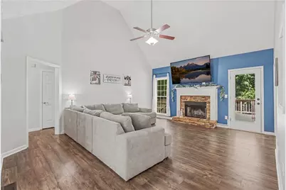 47 Elizabeth Court, Dallas, GA 30157 - Photo 3
