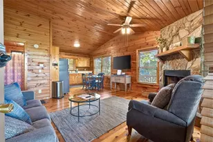 532 Cohutta Mountain Road, Blue Ridge, GA 30513 - Photo 7