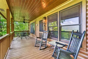 532 Cohutta Mountain Road, Blue Ridge, GA 30513 - Photo 5