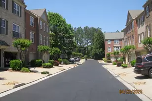5741 Pine Oak Dr, Peachtree Corners, GA 30092 - Photo 3