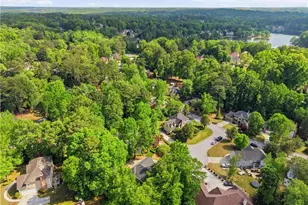 445 Clearlake Pl, Stone Mountain, GA 30087 - Photo 47
