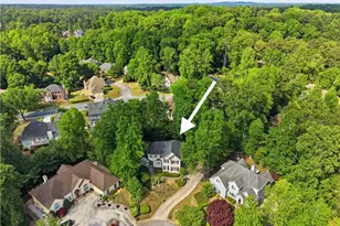 445 Clearlake Pl, Stone Mountain, GA 30087 - Photo 51