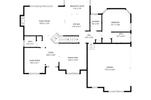 445 Clearlake Pl, Stone Mountain, GA 30087 - Photo 43