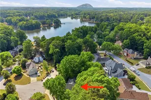 445 Clearlake Pl, Stone Mountain, GA 30087 - Photo 49
