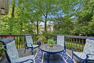 445 Clearlake Pl, Stone Mountain, GA 30087 - Photo 37
