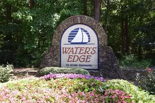 445 Clearlake Pl, Stone Mountain, GA 30087 - Photo 53
