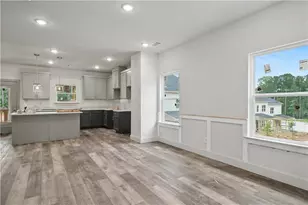 4238 Fern River Trl, Norcross, GA 30093 - Photo 5