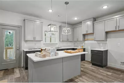 4238 Fern River Trail #14, Norcross, GA 30093 - Photo 3