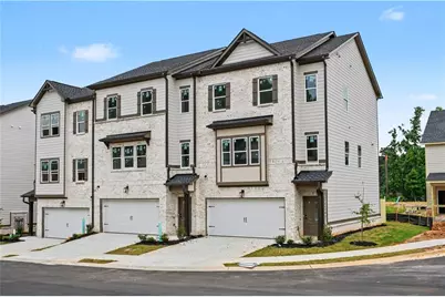 4238 Fern River Trail #14, Norcross, GA 30093 - Photo 1