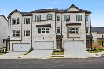 4236 Fern River Trail #15, Norcross, GA 30093 - Photo 1