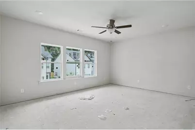 4236 Fern River Trail #15, Norcross, GA 30093 - Photo 5