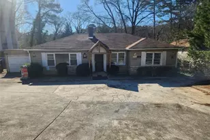 1909 Flat Shoals Rd SE, Atlanta, GA 30316 - Photo 1