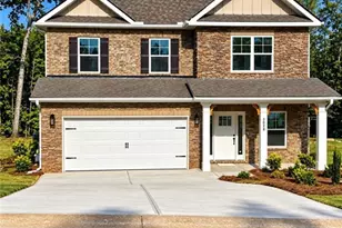 3028 Fairway Dr, Villa Rica, GA 30180 - Photo 1