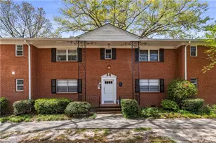 3660 Peachtree Rd NE, Atlanta, GA 30319 - Photo 1