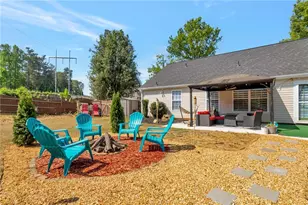 312 Rockingham Dr, Loganville, GA 30052 - Photo 25