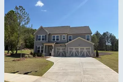 1041 Reagan Drive, Madison, GA 30650 - Photo 1