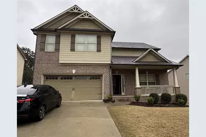 3577 Sandy Bank Drive, Auburn, GA 30011 - Photo 1
