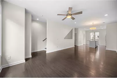 415 Gartrell Street SE #16, Atlanta, GA 30312 - Photo 13