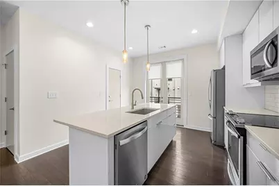 415 Gartrell Street SE #16, Atlanta, GA 30312 - Photo 11
