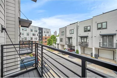 415 Gartrell Street SE #16, Atlanta, GA 30312 - Photo 15
