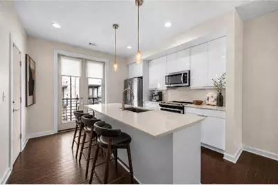 415 Gartrell Street SE #16, Atlanta, GA 30312 - Photo 3