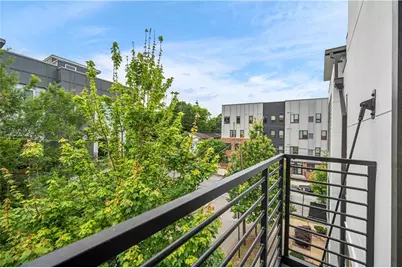 415 Gartrell Street SE #16, Atlanta, GA 30312 - Photo 19