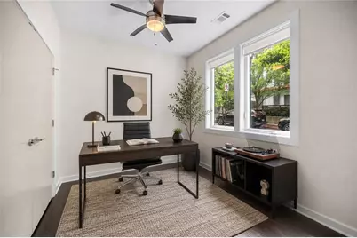415 Gartrell Street SE #16, Atlanta, GA 30312 - Photo 5
