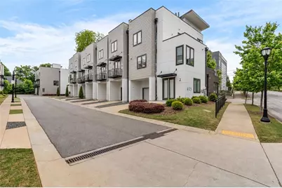 415 Gartrell Street SE #16, Atlanta, GA 30312 - Photo 27